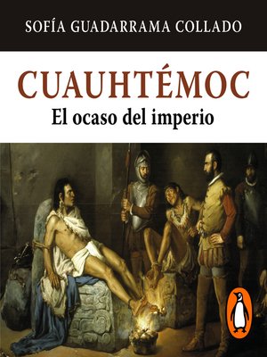 Cuauhtémoc - Audiobook
